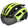 Safety Helmets For Cycling And Sports