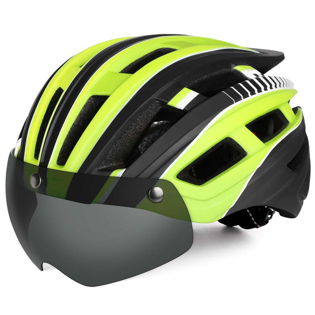 Safety Helmets For Cycling And Sports