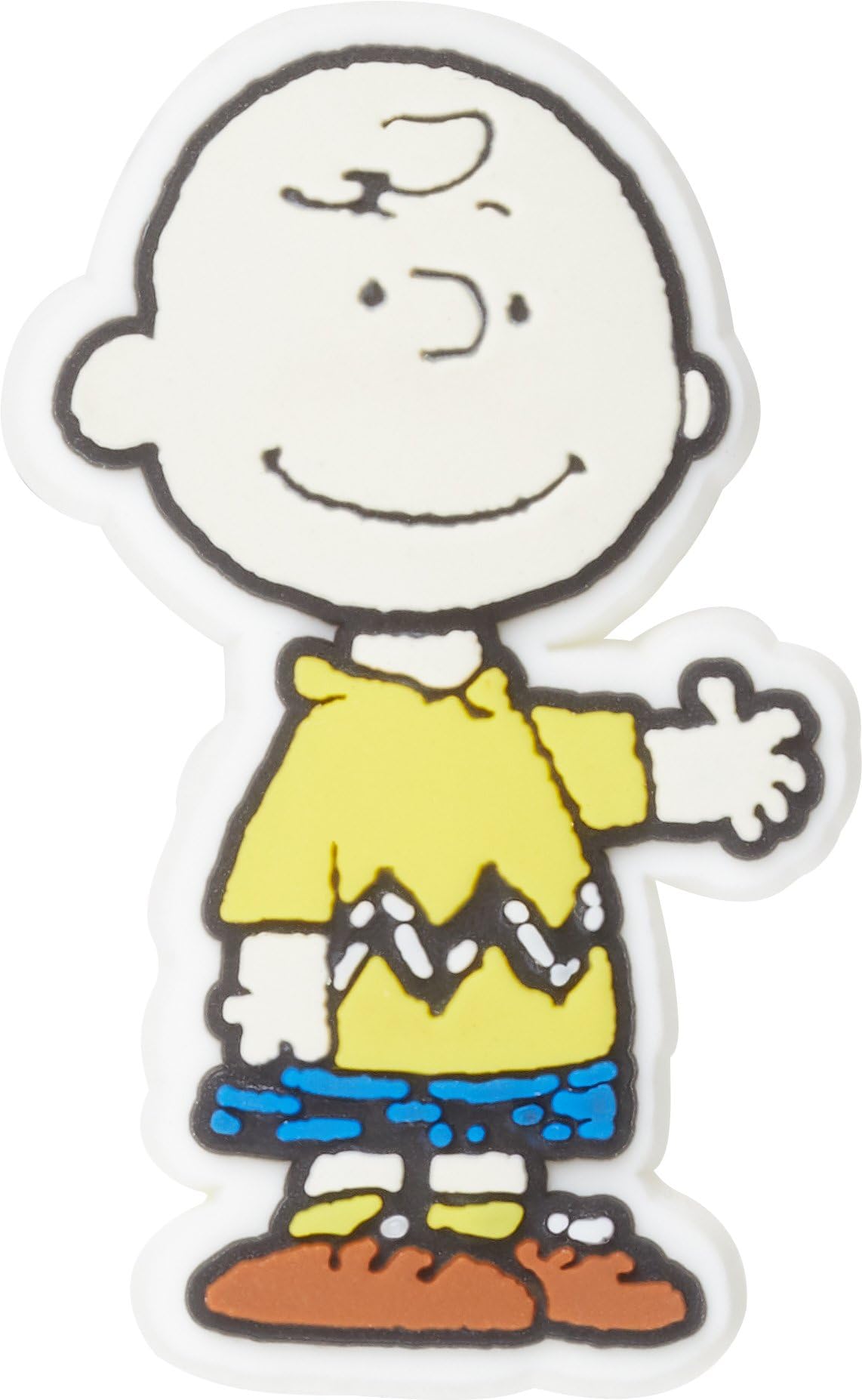 Peanuts Charlie Brown [Crocs]