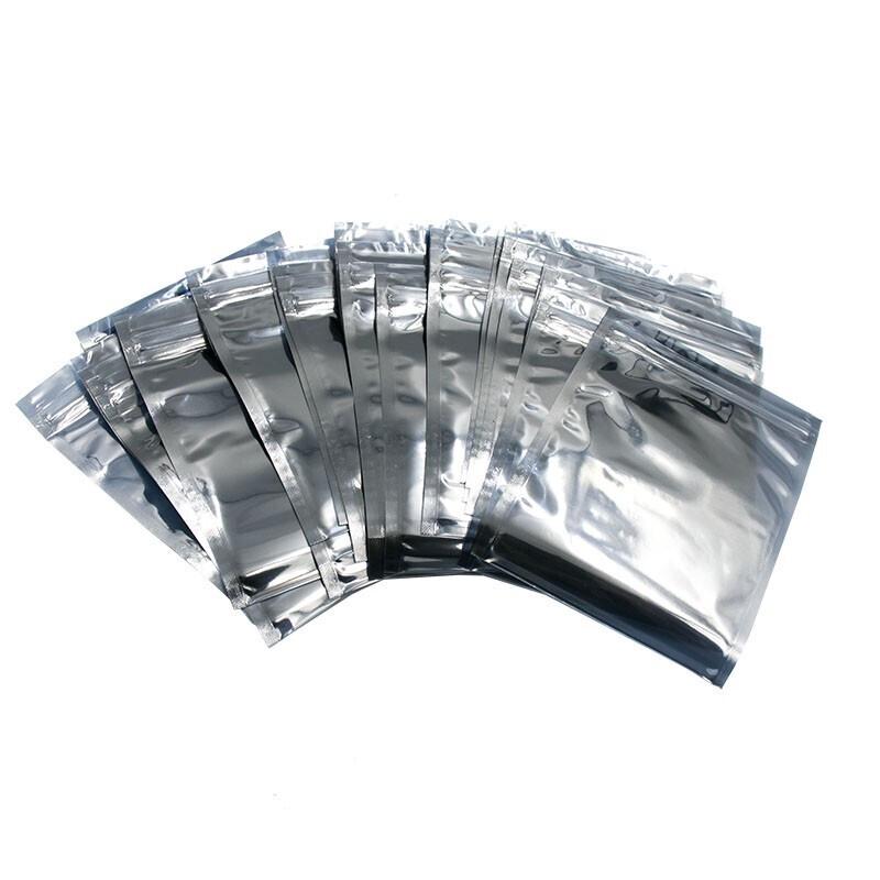 Bingyu BYA-161 Anti-static Self-Sealing Shielding Bags