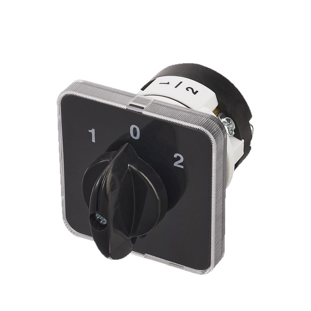 Zhuochao SZL9-20/D0083 Universal Changeover Switch Series
