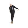 Timberland Letter Print Loose Sports Hoodie Men Hoodies Black A28MP-001