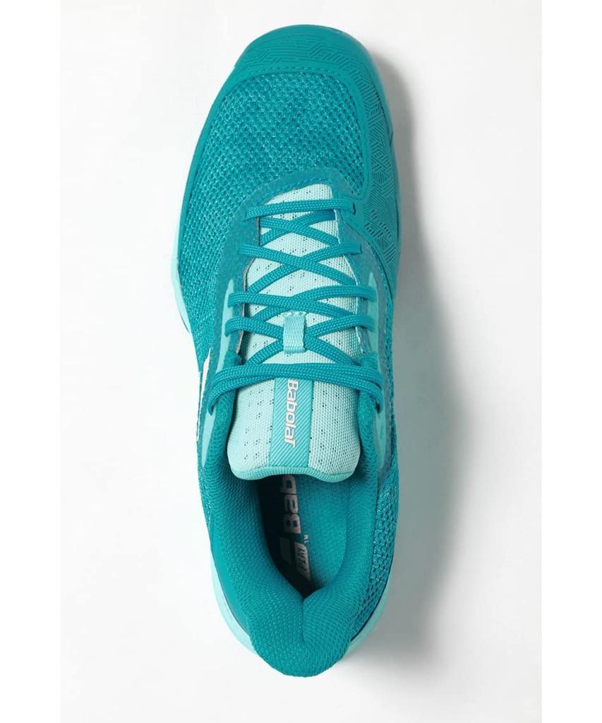 Babolat JET TERE SG W Tennis Shoes Scheduled for release in early February (31S21760J) (Pre-order)