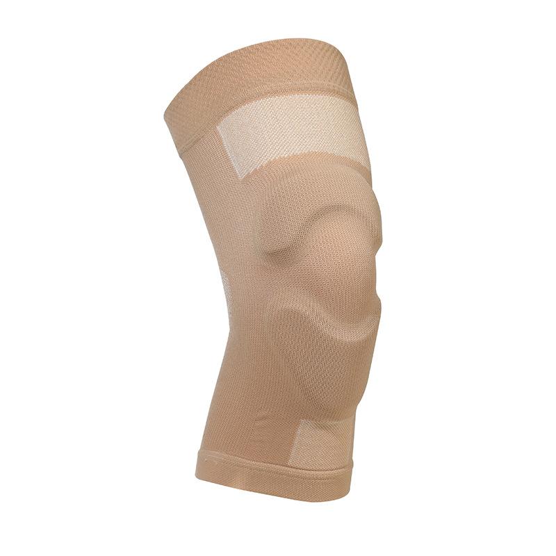 

Sports Knee Pads Running Protective Gear Basketball Knee Protection Cycling Ligaments Lightweight XL