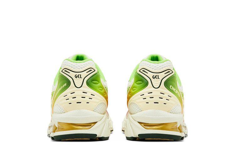 Men's Sneakers ASICS Gel-Kayano 14 Concepts Out of Office Cannoli Cream/Poinciana