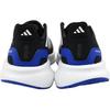 Adidas Pureboost 5 Comfortable Versatile Non-Slip Wear-Resistant Low-Top Running Shoes Kids Sneakers Black JH6233