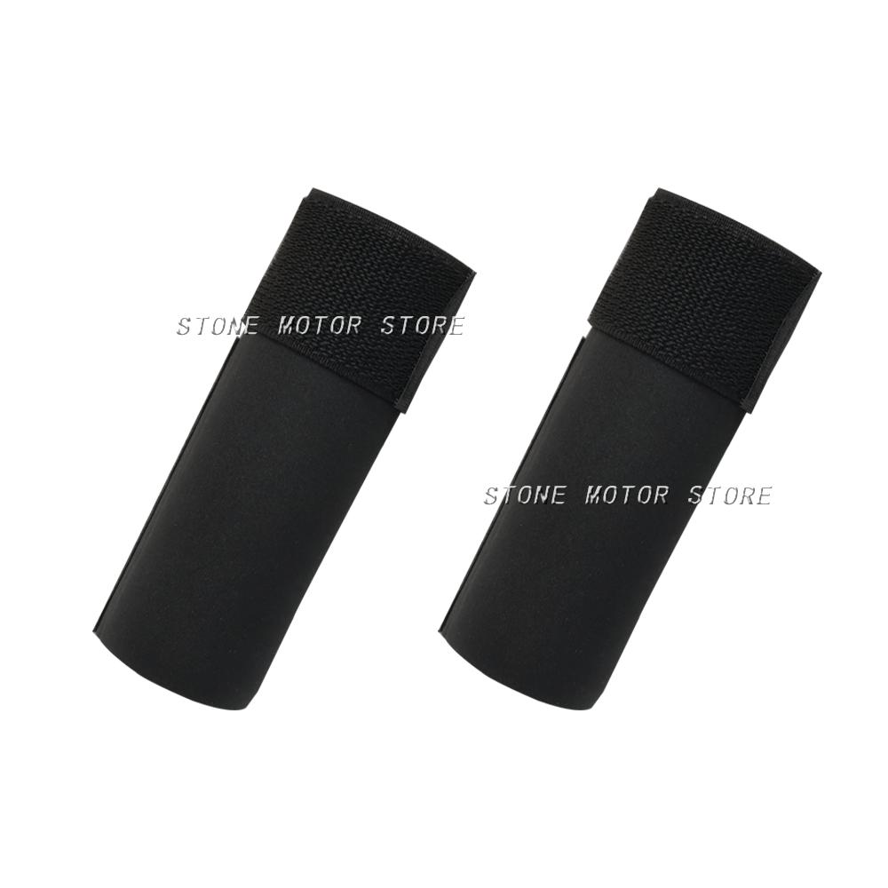 

For SHERCO SE-F SE-R SE SEF Factory Racing 2014-2023 2024 Motorcycle Front Fork Sock Fork Seal Protectors Front Fork Decoration No logo