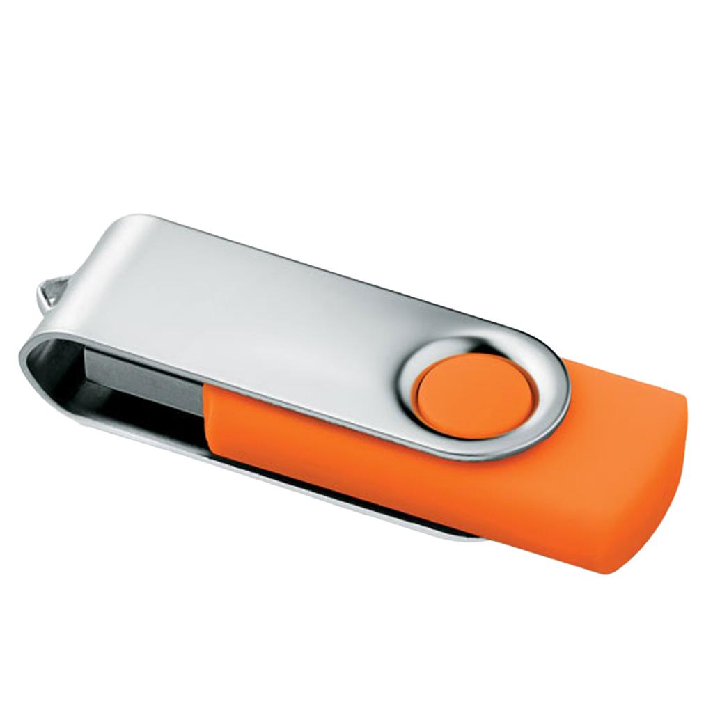 MidOcean Techmate 8GB USB Flash Drive
