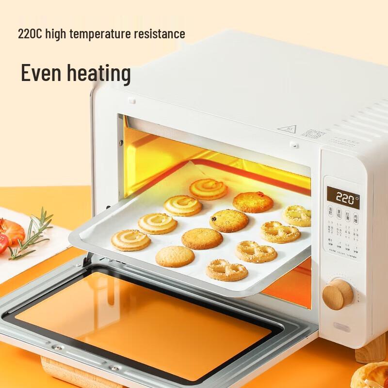 Meiliya Silicone Baking Paper