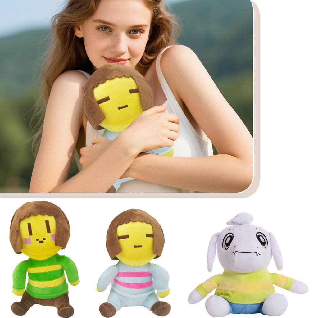 Plush Toy Plush Toy Gift Suitable For Children Fans, Suitable For Giving To Friends, Funny Plush Comfort Toy, Movie Peripheral Comfort Toy