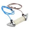 Outboard Charging Coil 6F5-85520-00 6F5-85520-G0 for Motorcycle 2 Stroke 40HP Motor Charger