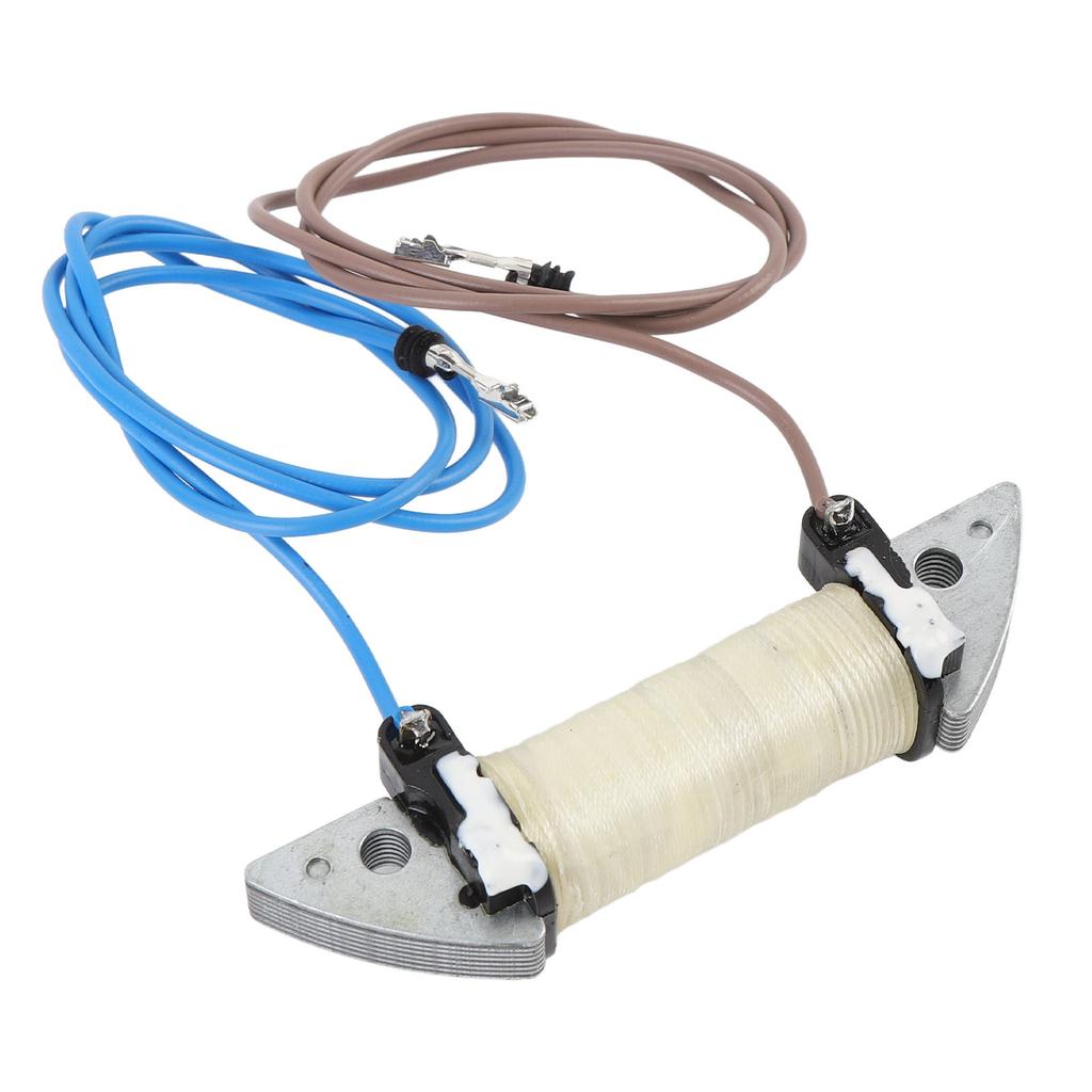 Outboard Charging Coil 6F5-85520-00 6F5-85520-G0 for Motorcycle 2 Stroke 40HP Motor Charger