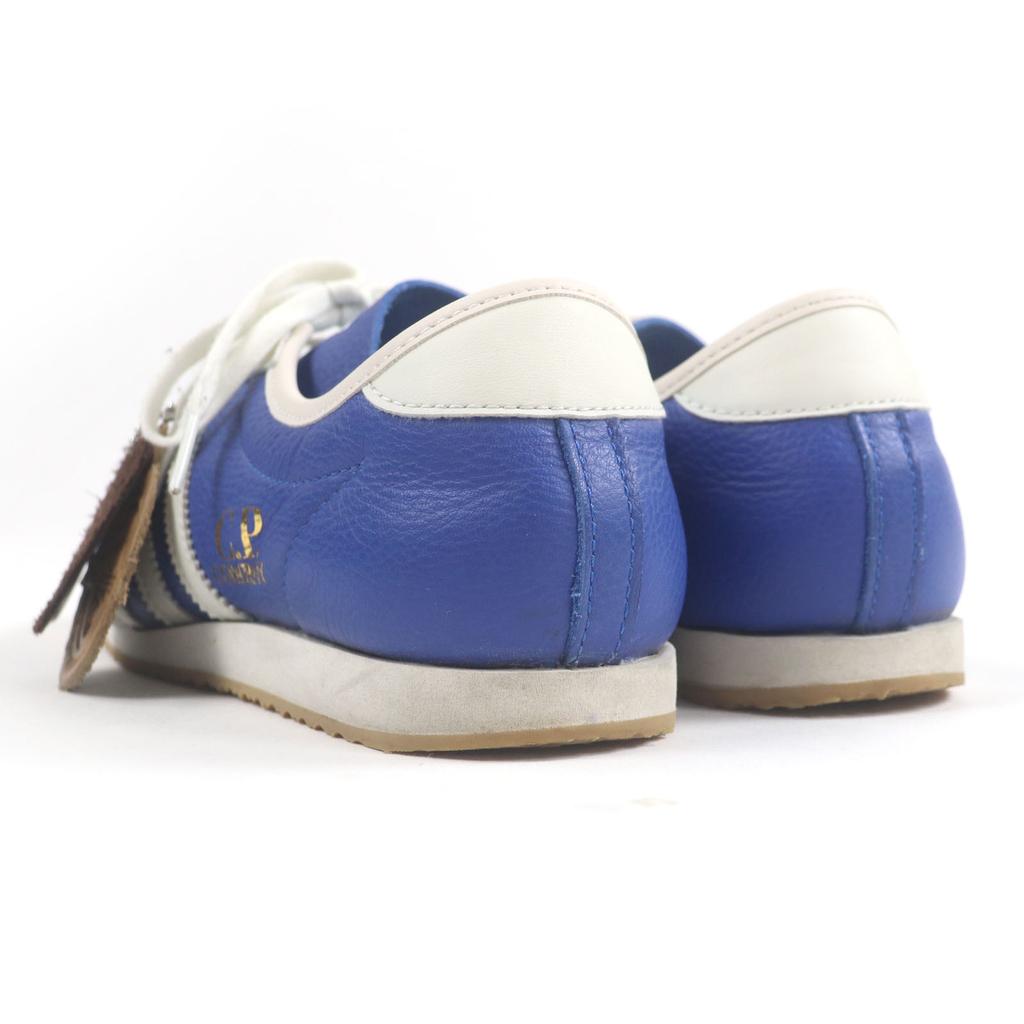 Pristine Adidas CP Company Sneakers CP ITALIA SPZL CROYAL Leather 23 IH3307 Used