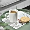 TOMIC 520ml Coffee Mug with Lid