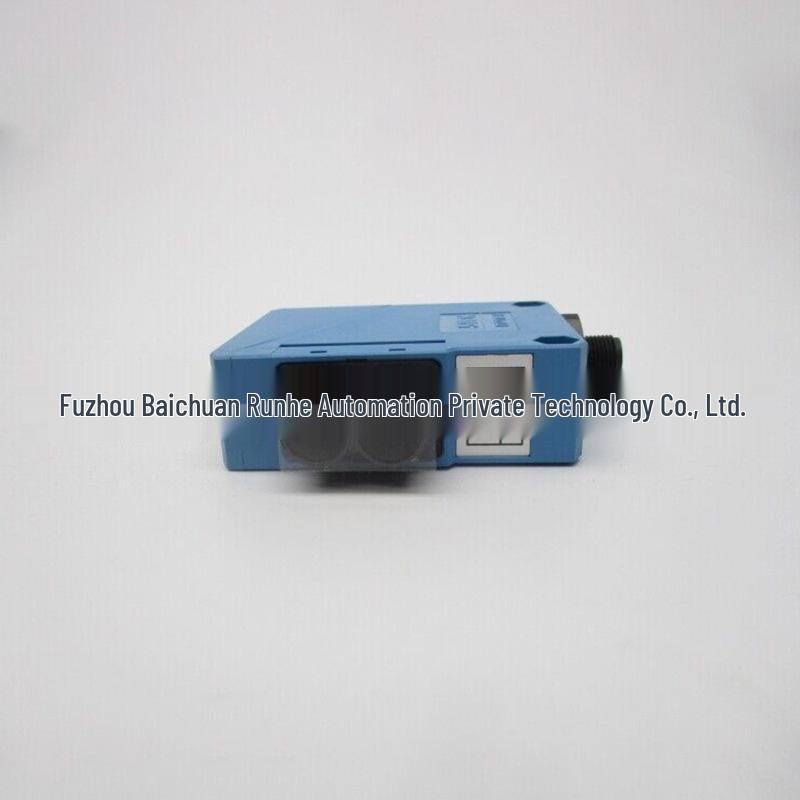 Brand New Original WLL260-F440 Sick Fiber Optic Sensor 6020065 - In Stock!