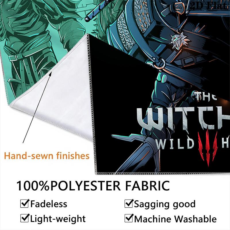 Wizard Pattern Home Decor Tapestry, Wall Hanging, Decorative RV Wall Cloth.SGT0917506