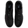 Nike Tiempo Legend 10 Academy TF 2025 Shadow Pack Unisex Sneakers Black DV4342-003