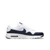 Nike Air Max SC Weiß Obsidian Herren Sneaker CW4555-106