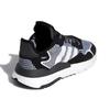 Adidas Nite Jogger 'Black White' FV3854