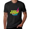 Faxe kondi logo T-Shirt Sweatshirt lustig Herren Kleidung
