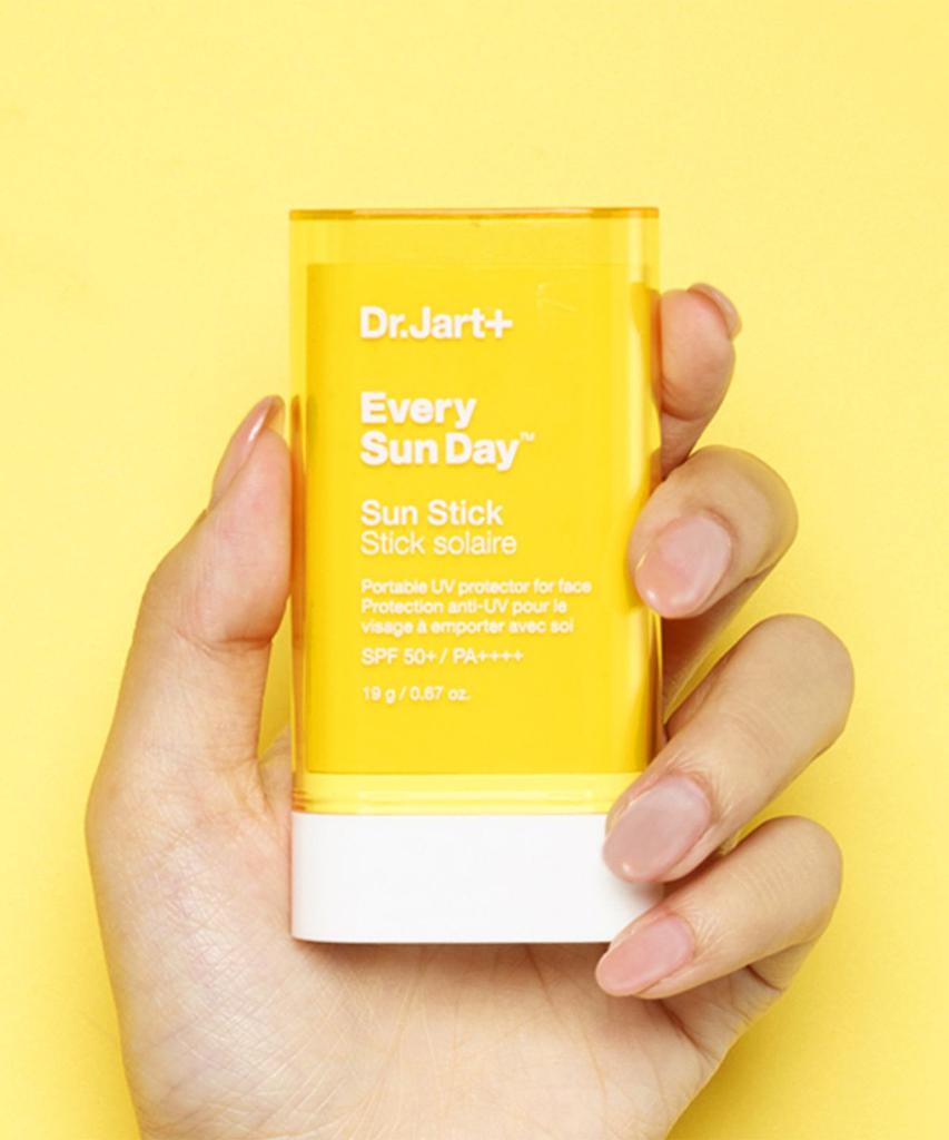 2-Pack Every Sun Day Sun Stick 19g (SPF48/PA++++) + Free Gift of 4 Solution Essence 15ml