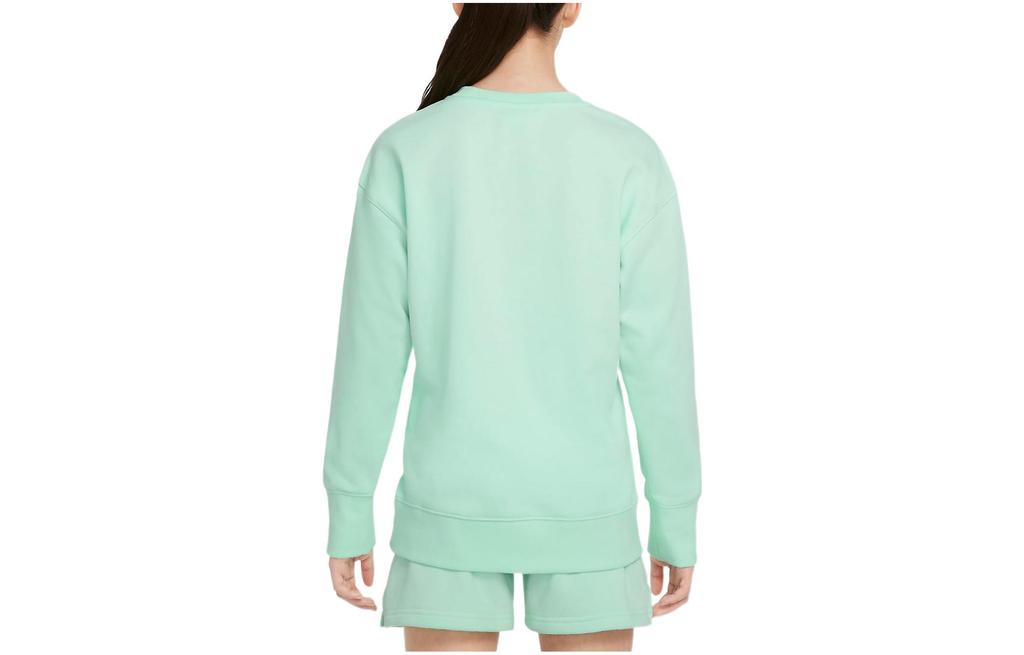 Nike Kids Sweatshirts Crew Neck Moderate DM8210-379