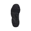 adidas Originals Ozmillen Low-Top klobige Sneaker Unisex Schwarz KJ6989