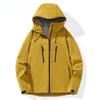 Women's Spring New Single-layer Jacket Mountaineering Jacket