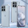 Motorola Moto Edge 70 60 Fusion Pro 60S Phone Case Transparent Ultra Slim  Shockproof Full Coverage Clear Case
