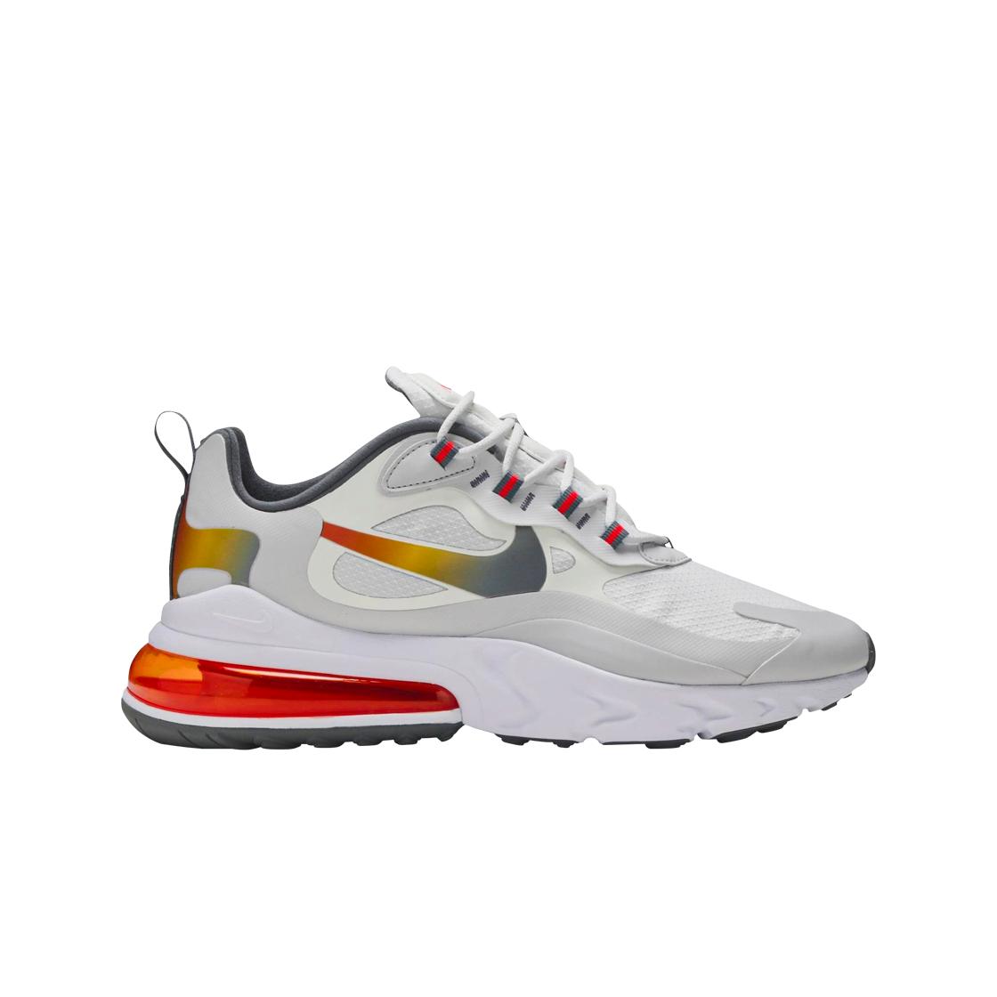 

Мужские кроссовки Nike Air Max 270 SE Summit White CD6615-100