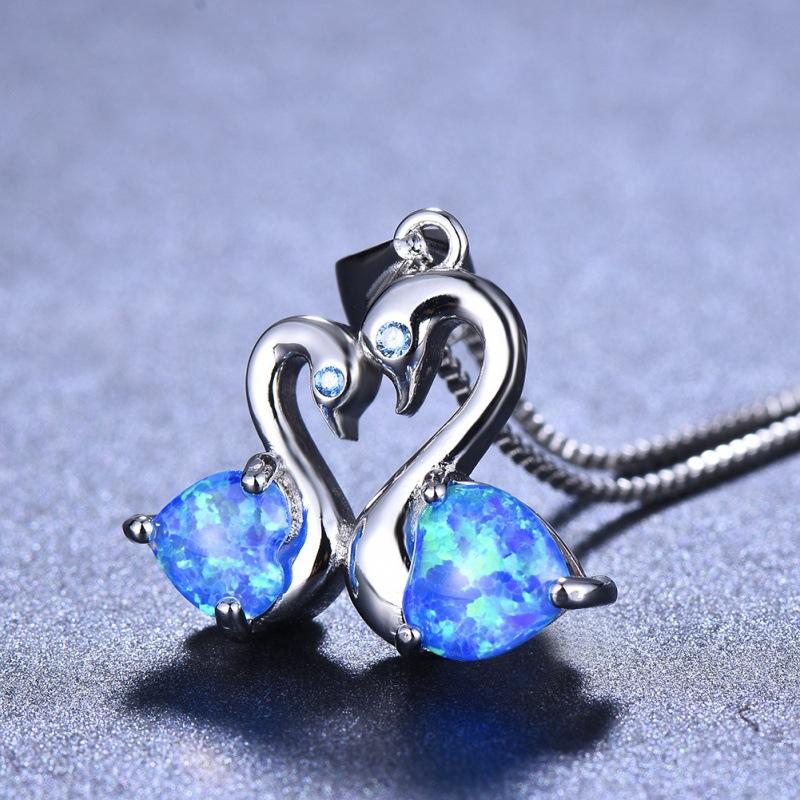 

Europe and the United States wish to sell two swans pendant heart of the ocean necklace accessories