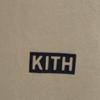 Kith Short Sleeve T-shirt M Gray Men's Used