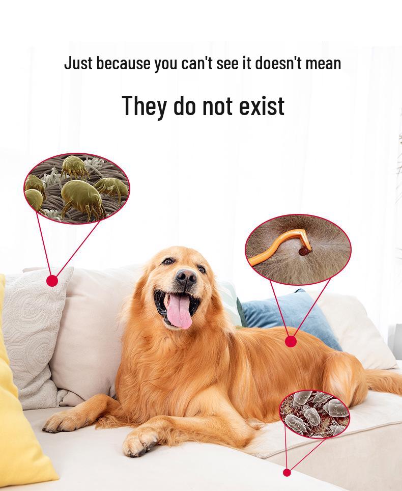 Repelent portabil USB cu ultrasunete pentru țânțari pentru utilizare în exterior