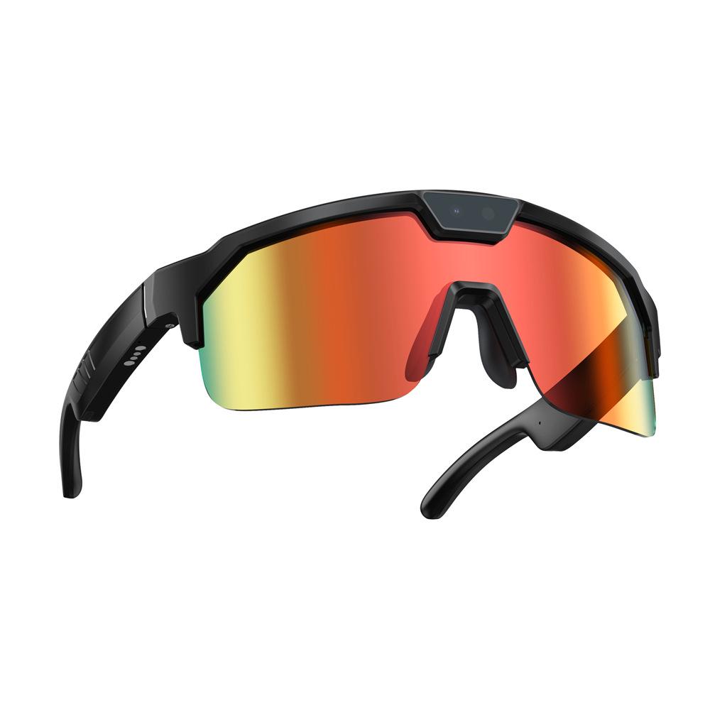 Q01 Sports AI Smart Glasses: 800W