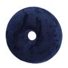 Gel Donut Pillow Slow Rebound Memory Foam Ergonomic Donut Cushion for Tailbone Hemorrhoid Cushion Co