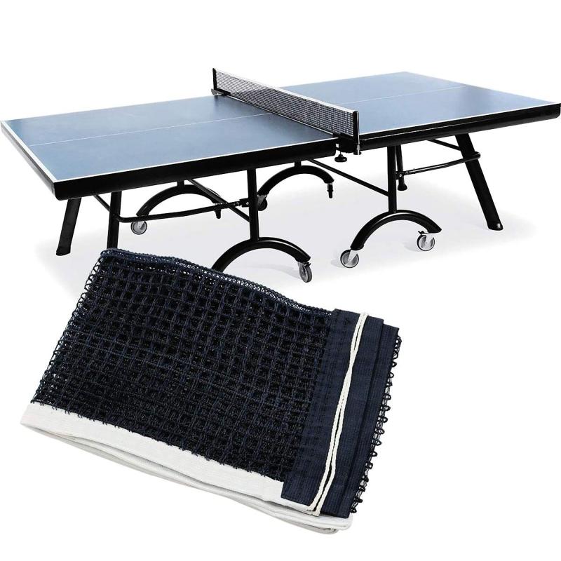 Table Tennis Net Ping Pong Replacement Net Without Ball Portable Pingpong Ball Net Indoor Outdoor Exercise Accessories 1Pc