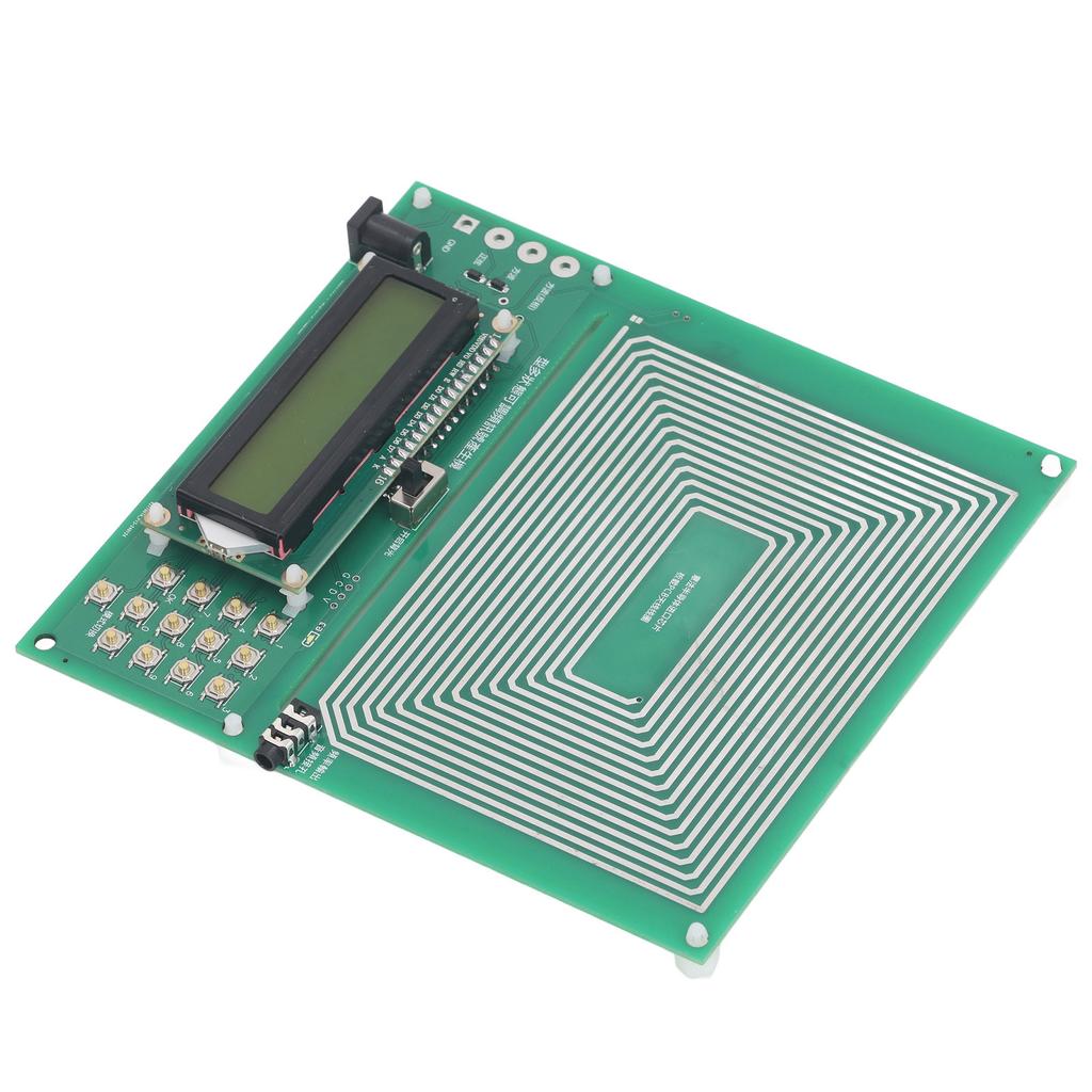 Schumann Resonance Generator 7.83Hz Ultra Low Frequency Pulse Sine Wave Frequency Modulation