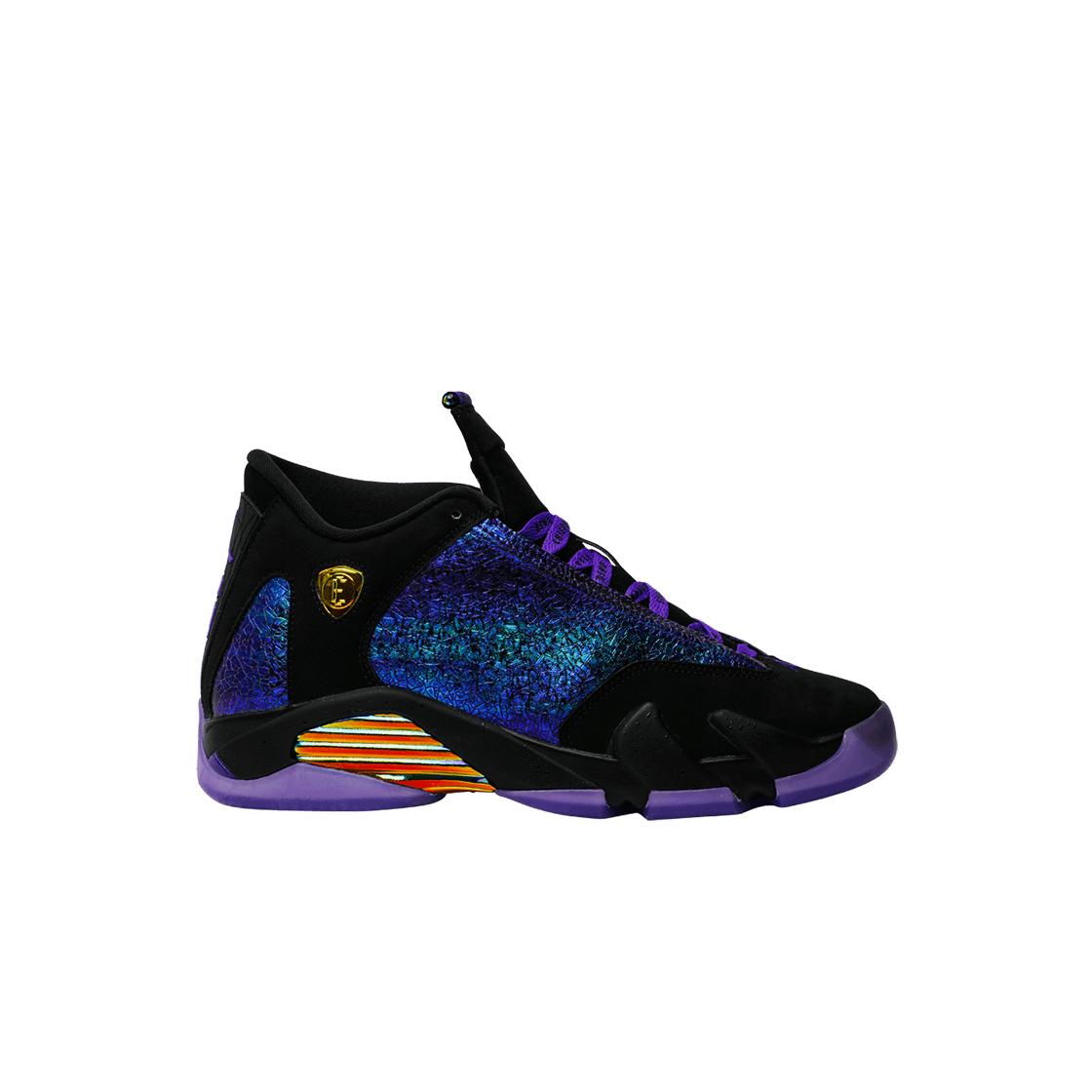 

(gs) Jordan 14 Retro Doernbecher 2019 240(5.5Y)