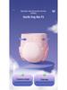 Zi Chu Silk Menstrual Sleepwear: Anti-Leakage Disposable Period Panties for Night Use.
