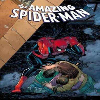 Amazing SpiderMan by Zeb Wells Vol. 12 Dead Wrong by Zeb Wells Paperback Book 9781302959456