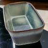 CERAMIC HEAT-RESISTANT DISH BREAD FORM 26 cm
