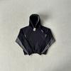Popular Mertra Embroidered Letter Fleece Hooded Sweater Men's and Women's Sports Casual Pants Set Tide