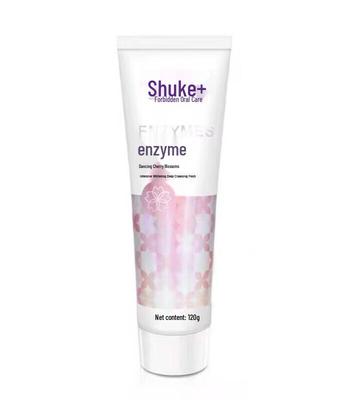Saky Baby Natural Enzyme Whitening Toothpaste