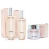 Juego de 3 piezas Miracle Moisture Pink Barrier ( Piel + Loción + Crema )
