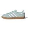 Adidas Gazelle Three stripe Suede Sneakers Women's Sneakers JS1396