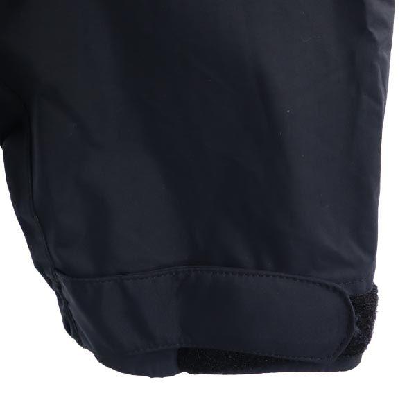 The North Face Outdoor NP61830 Dot Shot Jacket M Black Series Men's Used