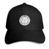 Unisex Baseball Hats Beekeeper If I Run You Run Beekeeping Outdoor Streetwear Sports Baseball Caps Hip Hop Cap Casquette Hats