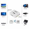 MiniAV-zu-HDMI-Konverterkabel mit Hochgeschwindigkeitsübertragung für Heimkino-Systeme