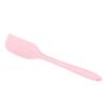 Silicone Spatula High Temperature Resistance Easy Storage Reusable Non Stick Multifunctional Scraper