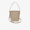 My Lacoste Bucket Bag C87 Beige Nf5378k56g
